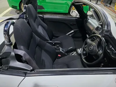 Daihatsu Copen 2004, 154000 км, за 9990000 KRW - фото 12