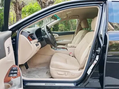 Toyota Crown 2014, 108000 км, за 108000 CNY - фото 6