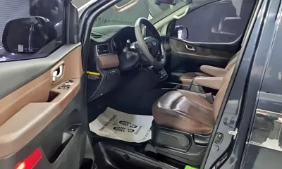 Hyundai Starex 2019, 140251 км, за 17800000 KRW - фото 10