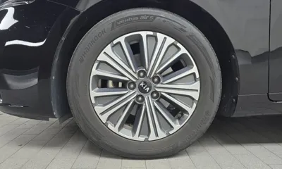 Kia K7 2018, 116458 км, за 17900000 KRW - фото 5