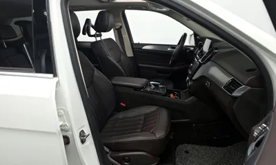 Mercedes-Benz GLE-Class 2018, 103378 км, за 27700000 KRW - фото 26