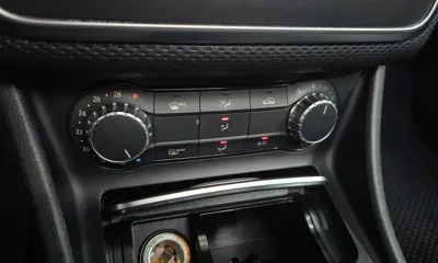 Mercedes-Benz A-Class 2016, 130770 км, за 6900000 KRW - фото 12