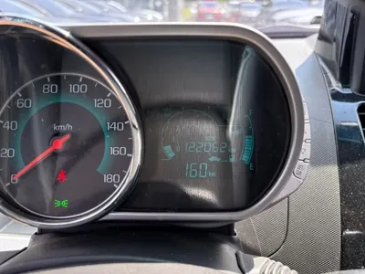 ChevroletGMDaewoo Spark 2014, 122055 км, за 2890000 KRW - фото 7