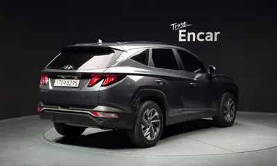 Hyundai Tucson 2022, 89229 км, за 18400000 KRW