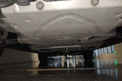Land Rover Discovery 2017, 103100 км, за 201525.8 CNY - фото 24