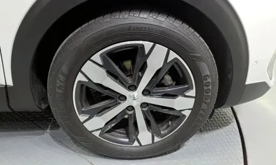 Peugeot 3008 2022, 121471 км, за 22900000 KRW - фото 21