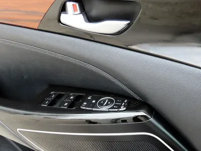 Kia K7 2016, 155200 км, за 11500000 KRW - фото 11
