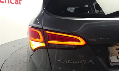 Hyundai Santafe 2018, 78450 км, за 12500000 KRW - фото 23