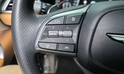 Genesis G70 2024, 29166 км, за 34000000 KRW - фото 33
