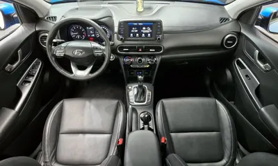 Hyundai Kona 2018, 65544 км, за 12500000 KRW - фото 7