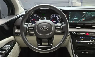 Kia Canival 2021, 71646 км, за 24500000 KRW - фото 13