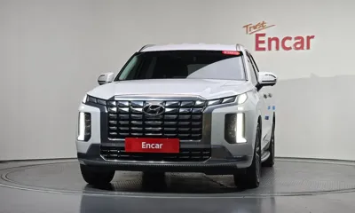 Hyundai Palisade 2024, 36203 км, за 47500000 KRW