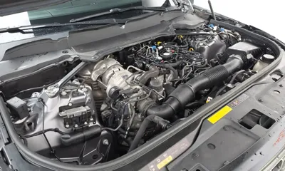Land Rover Discovery 2019, 94468 км, за 20500000 KRW - фото 6