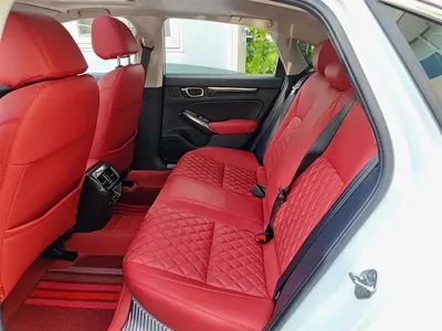Honda Integra 2024, 19000 км, за 82800 CNY - фото 8
