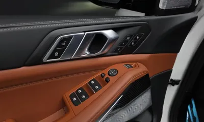 BMW X5 2026, 5064 км, за 137800000 KRW - фото 34