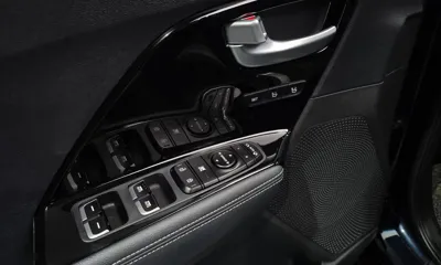 Kia Niro 2020, 59627 км, за 19800000 KRW - фото 30