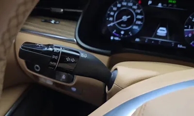 Kia K9 2023, 57031 км, за 43500000 KRW - фото 34