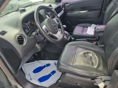 Jeep Compass 2014, 115000 км, за 4000000 KRW - фото 10