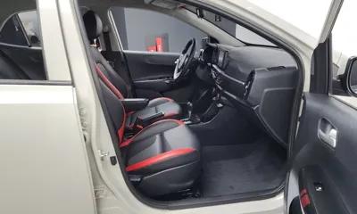Kia Morning 2019, 40217 км, за 10500000 KRW - фото 26