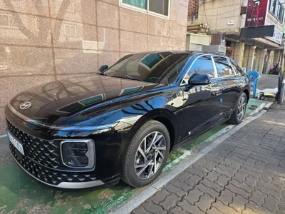 Hyundai Grandeur 2026, 164 км, за 30770000 KRW