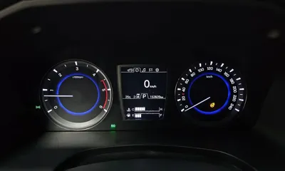 KG_Mobility_Ssangyong Rexton 2021, 153509 км, за 14900000 KRW - фото 8