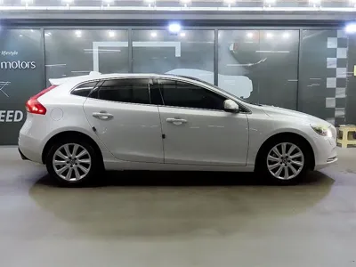 Volvo V40 2016, 187373 км, за 7400000 KRW - фото 3