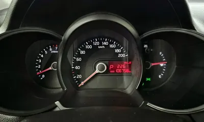 Kia Morning 2015, 106758 км, за 4400000 KRW - фото 8