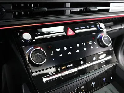 Hyundai Santafe 2024, 54354 км, за 38800000 KRW - фото 9