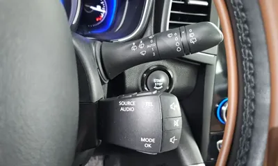 Renault-KoreaSamsung QM6 2021, 107674 км, за 14590000 KRW - фото 29