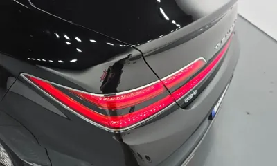 Genesis G90 2019, 123792 км, за 34500000 KRW - фото 24