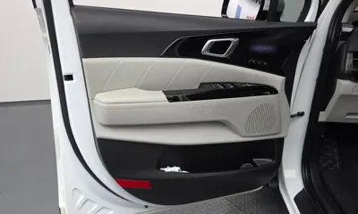 Kia Canival 2023, 48598 км, за 30800000 KRW - фото 24