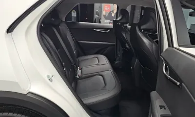 Kia Niro 2026, 2651 км, за 27500000 KRW - фото 11