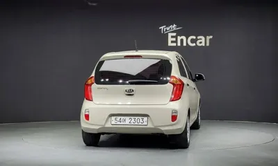 Kia Morning 2015, 146909 км, за 4200000 KRW - фото 4