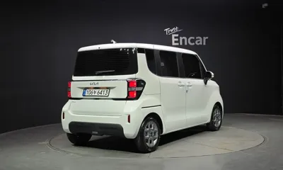 Kia Ray 2026, 10 км, за 18350000 KRW