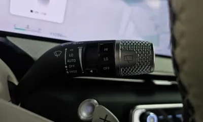 Genesis GV80 2024, 11256 км, за 73000000 KRW - фото 20