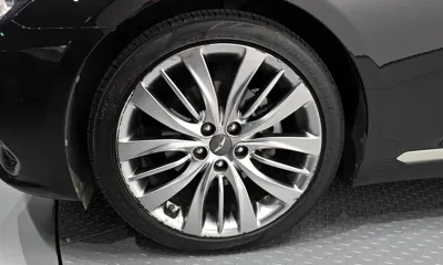 Genesis G80 2019, 58530 км, за 22300000 KRW - фото 5