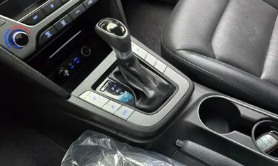 Hyundai Avante 2017, 83595 км, за 10400000 KRW - фото 9