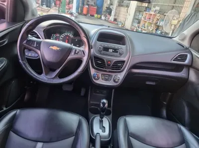 ChevroletGMDaewoo Spark 2019, 94000 км, за 6100000 KRW - фото 7