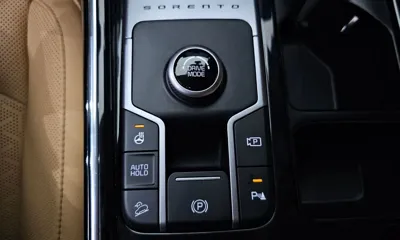 Kia Sorento 2023, 66035 км, за 30500000 KRW - фото 28