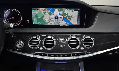 Mercedes-Benz S-Class 2019, 135461 км, за 42800000 KRW - фото 14