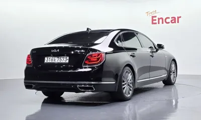 Kia K9 2020, 43221 км, за 29800000 KRW