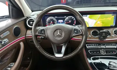 Mercedes-Benz E-Class 2017, 94606 км, за 22500000 KRW - фото 13