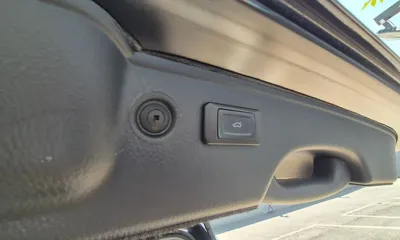 Kia Mohave 2014, 185000 км, за 9900000 KRW - фото 13