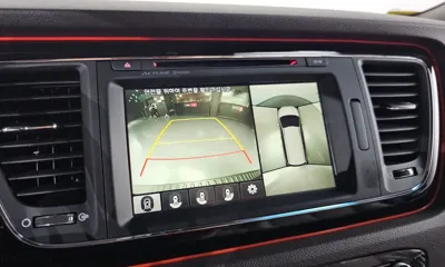 Kia Canival 2016, 149370 км, за 9800000 KRW - фото 14
