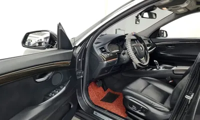 BMW Gran Turismo 2015, 184231 км, за 8490000 KRW - фото 10