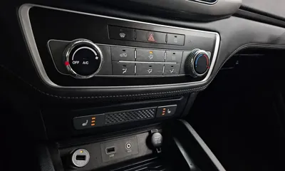 KG_Mobility_Ssangyong Rexton 2019, 124390 км, за 13500000 KRW - фото 18