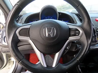Honda CR-Z 2012, 236338 км, за 7390000 KRW - фото 8
