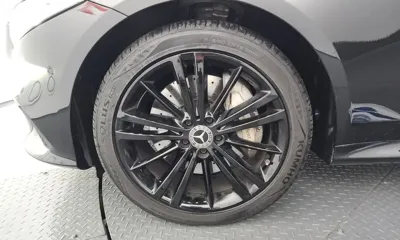 Mercedes-Benz CLS-Class 2019, 148294 км, за 31300000 KRW - фото 5