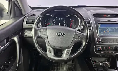 Kia Sorento 2013, 176734 км, за 5990000 KRW - фото 13