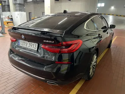 BMW Gran Turismo 2023, 43900 км, за 46000000 KRW - фото 4